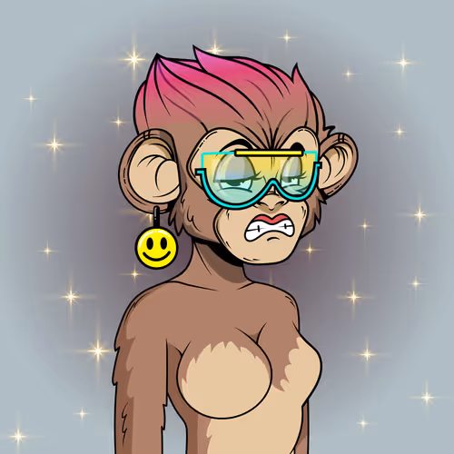 Ladyapesofspace Official