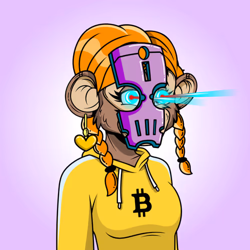 Ladyapesofspace Official