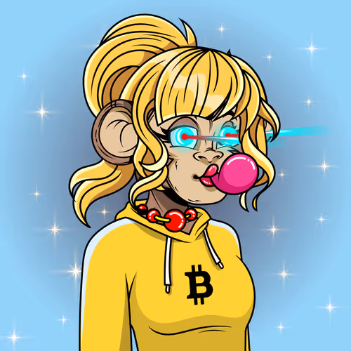 Ladyapesofspace Official