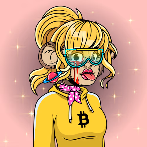 Ladyapesofspace Official