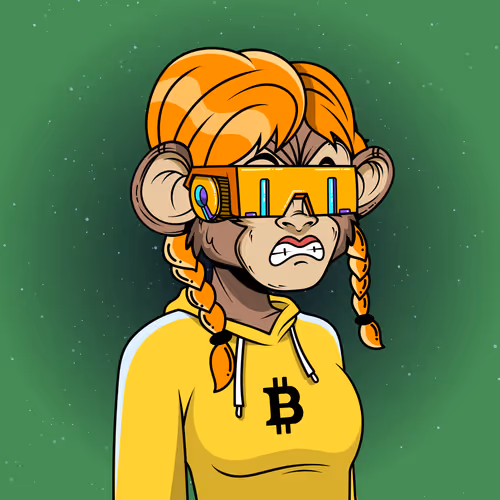 Ladyapesofspace Official