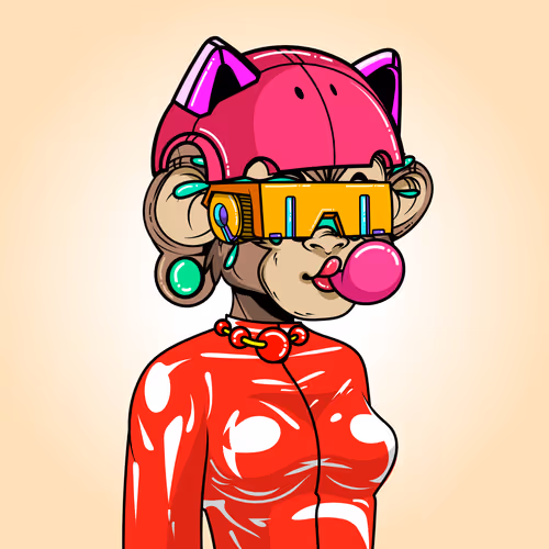 Ladyapesofspace Official