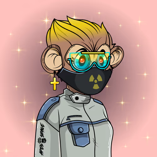 Ladyapesofspace Official