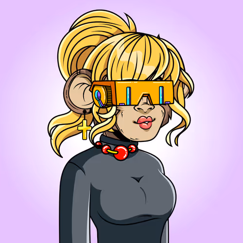 Ladyapesofspace Official