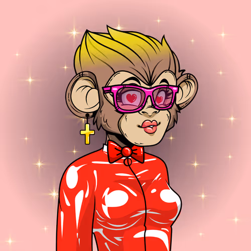 Ladyapesofspace Official