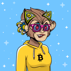 Lady Apes #332