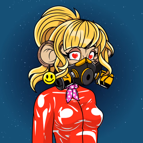 Lady Apes #9028