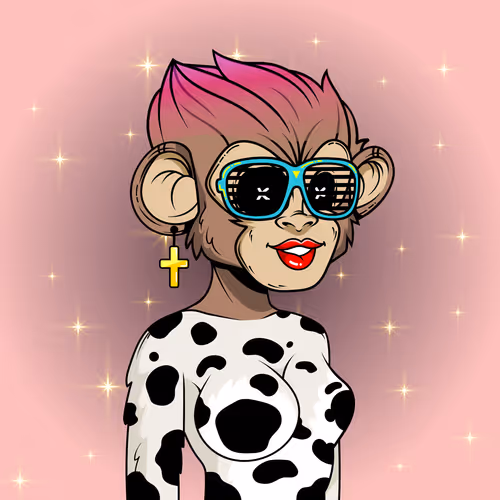Ladyapesofspace Official