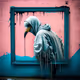 SOCIALLY HIDDEN ARTIST