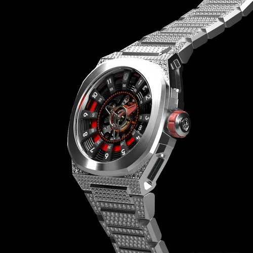 Dwiss Watches Nft