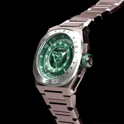 DWISS watch  #113