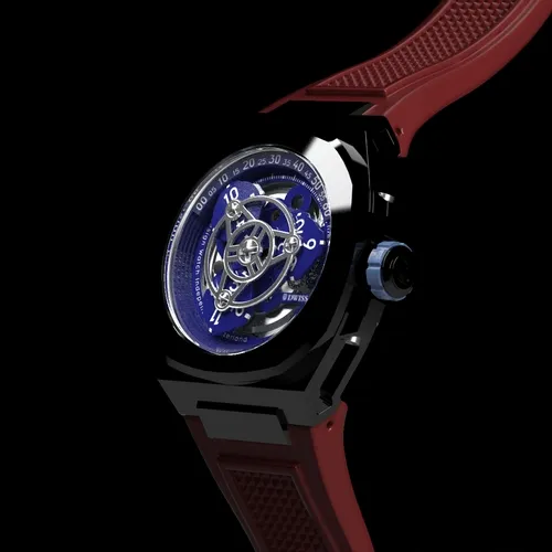 DWISS watch  #29