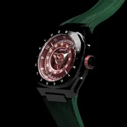 DWISS watch  #131