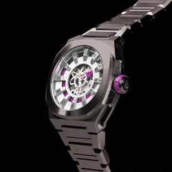 DWISS watch  #144