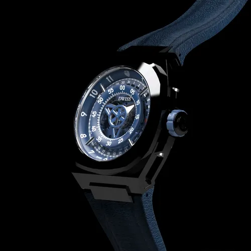 DWISS watch  #200