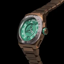 DWISS watch  #185