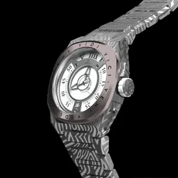 DWISS watch  #101