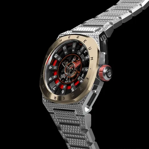 DWISS watch  #210