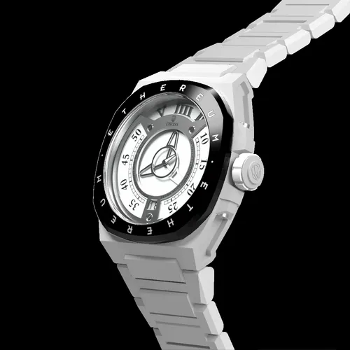 Dwiss Watches Nft