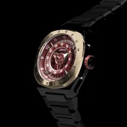 DWISS watch  #52
