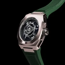 DWISS watch  #137