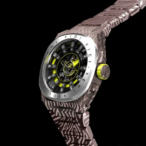 Dwiss Watches Nft