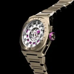 DWISS watch  #201