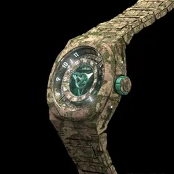 DWISS watch  #188