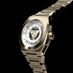 DWISS watch  #143