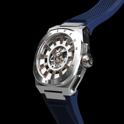 DWISS watch  #39