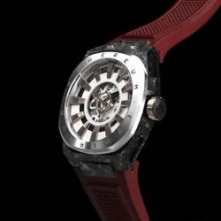 DWISS watch  #138