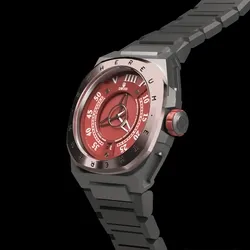 DWISS watch  #145