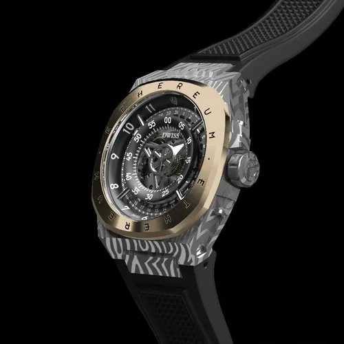 DWISS watch  #30
