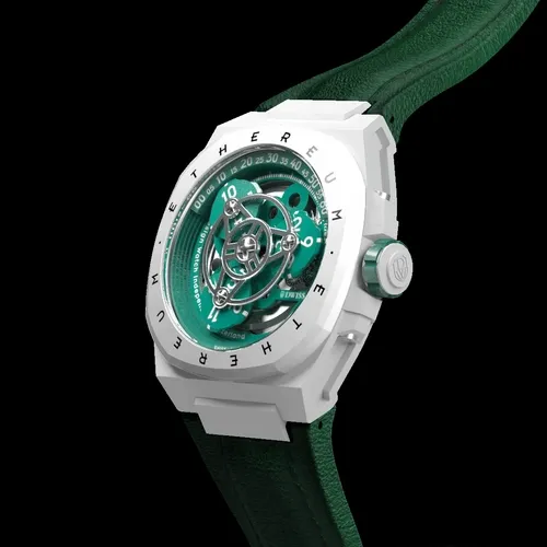 DWISS watch  #197