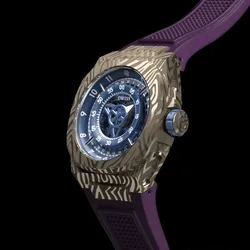 DWISS watch  #53