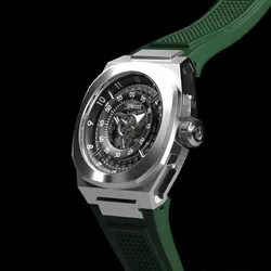 DWISS watch  #129