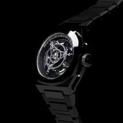 DWISS watch  #193