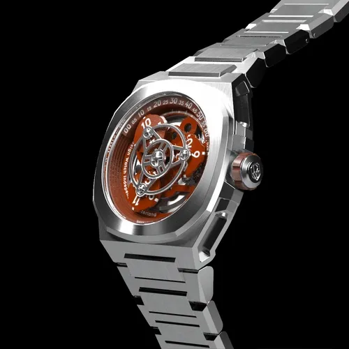 DWISS watch  #40