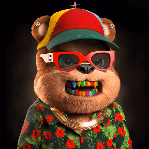 Naughtyteddiesofficial