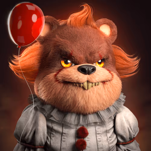 Naughtyteddiesofficial