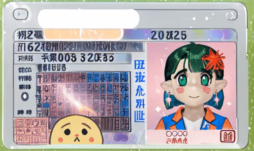 Verification Identimata #4