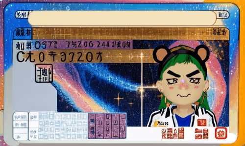 Verification Identimata