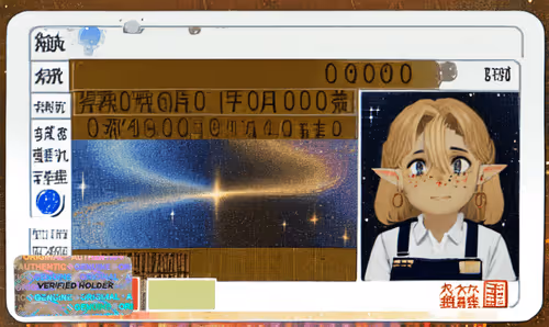 Verification Identimata
