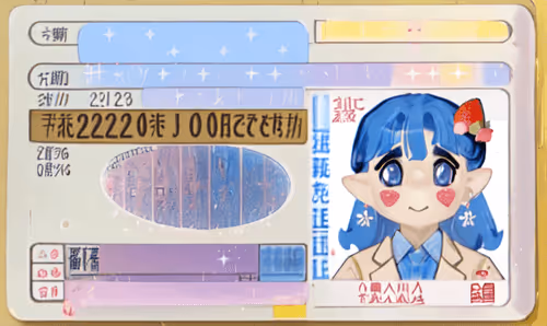 Verification Identimata