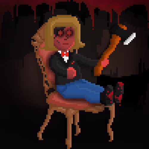 Tinykills Dolls