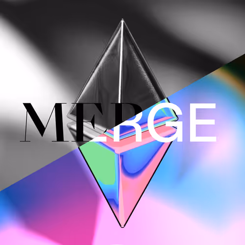 Eth Merge V3