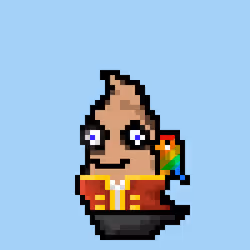 moonturds #41