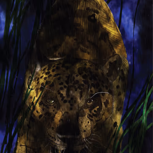 Arcane Animalia