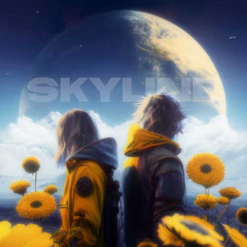 Skyline Sozi Ezra Hyte