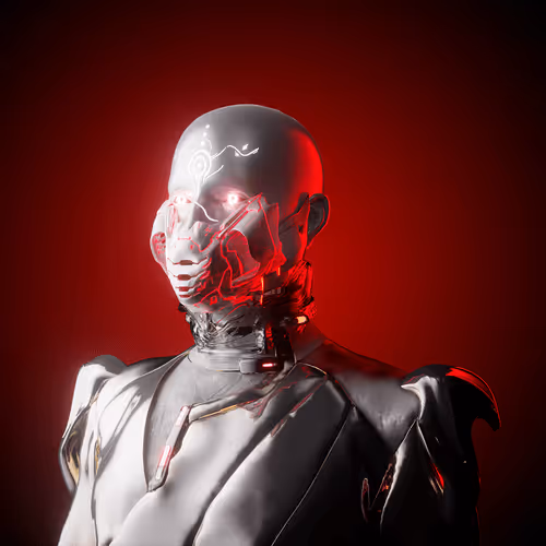Bitmen Avatar